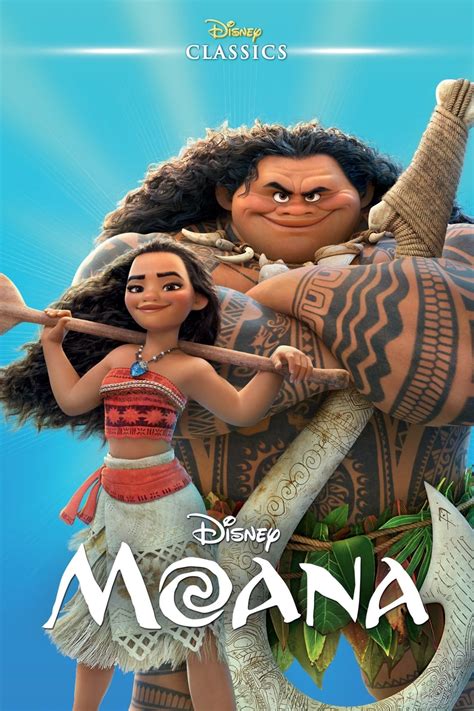 moana myflixer|Moana (2016 film) .
